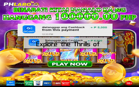 Explore the Thrills of MNL777 Casino Gaming