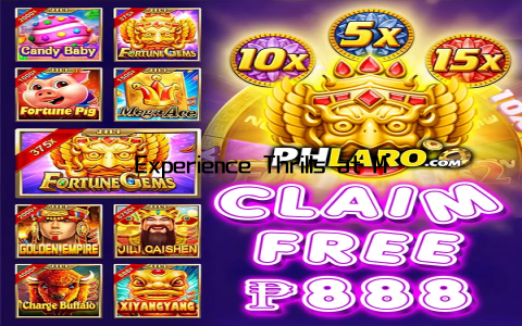 Experience Thrills at MNL777 Casino Adventure Awaits You