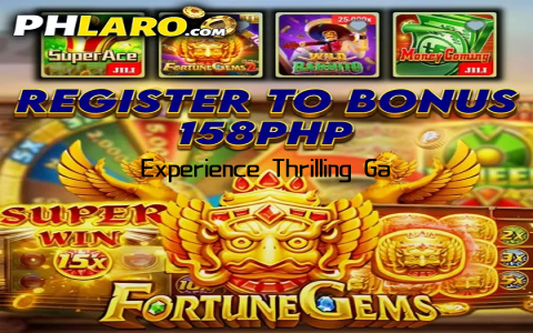 Experience Thrilling Games at Premier Online Casino