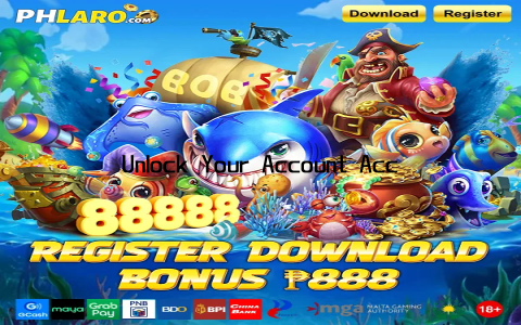 Unlock Your Account Access with MNL777 Login