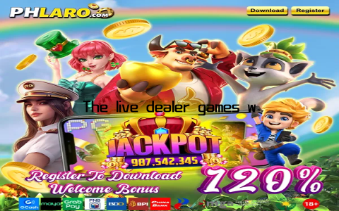 The live dealer games were a standout feature for me